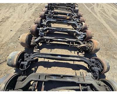 Meritor-Rockwell MFS12143A Front Axle Assembly