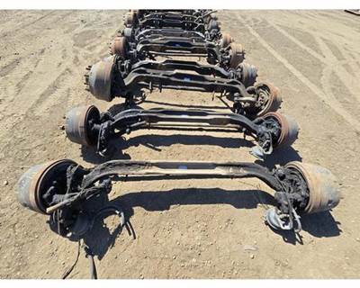 Meritor-Rockwell MFS12143A Front Axle Assembly