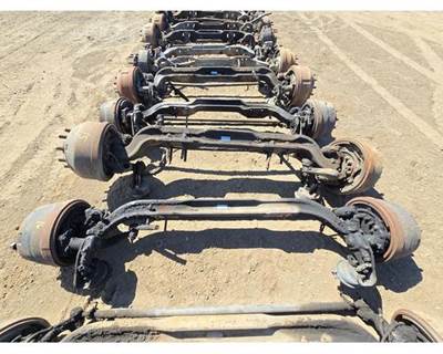 Meritor-Rockwell MFS12143A Front Axle Assembly