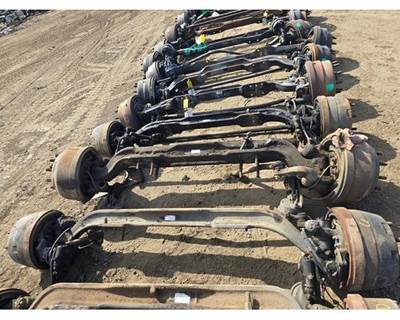 Meritor-Rockwell MFS12143A Front Axle Assembly