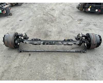 Meritor-Rockwell MFS12143A Front Axle Assembly for a Freightliner Cascadia 113