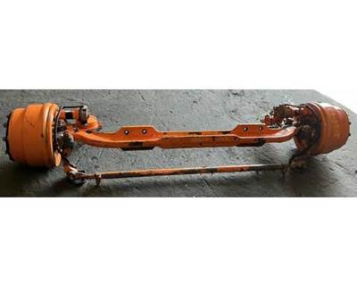 Meritor-Rockwell MFS12143A Front Axle Assembly for a Sterling L8500