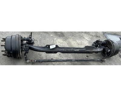 Meritor-Rockwell MFS12143A Front Axle Assembly for a International 9200I