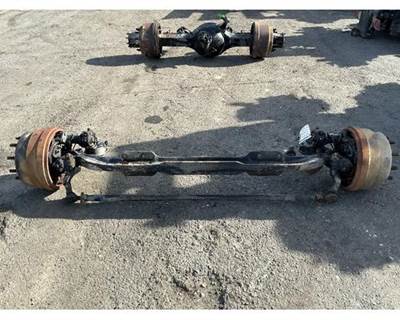 Meritor-Rockwell MFS12143A Front Axle Assembly for a International 9200I