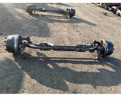 Meritor-Rockwell MFS12143A Front Axle Assembly for a International 4400