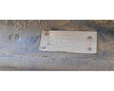 Freightliner Front Axle Assembly for a Freightliner Cascadia 132