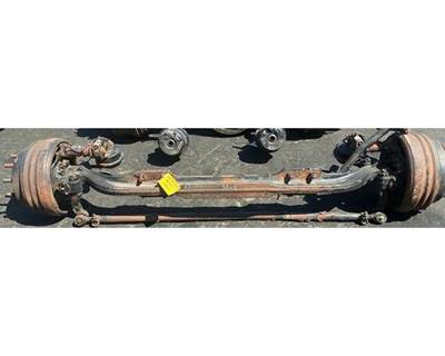 Meritor-Rockwell MFS12143A Front Axle Assembly