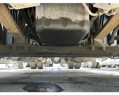 Meritor-Rockwell MFS12143A Front Axle Assembly for a Freightliner CASCADIA
