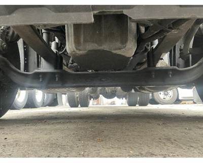 Meritor-Rockwell MFS12143A Front Axle Assembly for a Freightliner CASCADIA