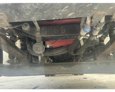 Meritor-Rockwell MFS12143A Front Axle Assembly for a International 4400