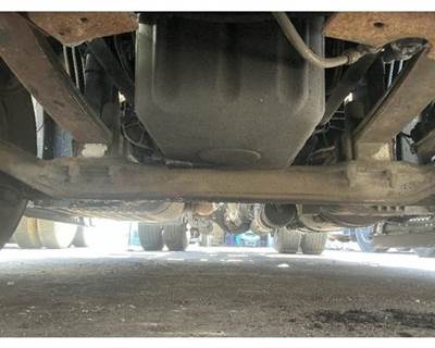 Meritor-Rockwell MFS12143A Front Axle Assembly for a Freightliner CASCADIA