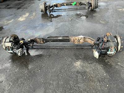 Meritor-Rockwell MFS12E122A Front Axle Assembly for a Kenworth T680