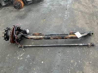 Meritor-Rockwell MFS12E122A Front Axle Assembly for a Kenworth T680