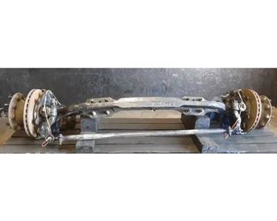 Meritor-Rockwell MFS12E122A Front Axle Assembly for a Kenworth T680