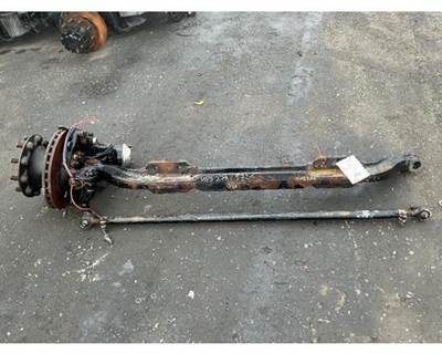 Meritor-Rockwell MFS12E122A Front Axle Assembly for a Kenworth T680