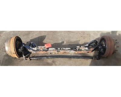 Meritor-Rockwell MFS12E122A Front Axle Assembly for a Kenworth T800