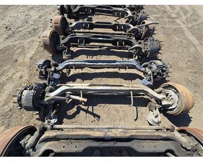 Meritor-Rockwell MFS12E122A Front Axle Assembly