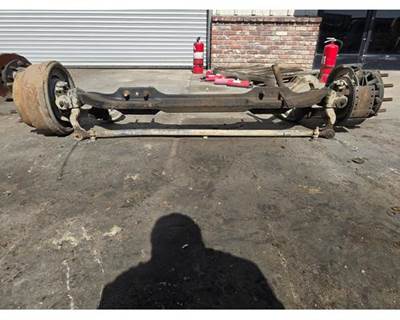 Meritor-Rockwell MFS12E122A Front Axle Assembly
