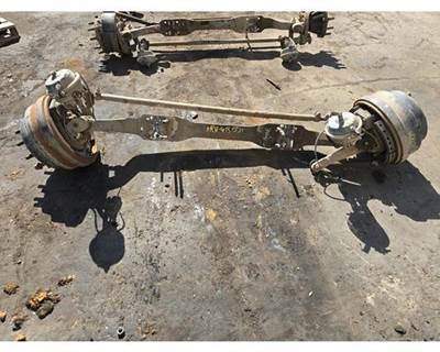 Meritor-Rockwell MFS12E122A Front Axle Assembly for a Kenworth T800