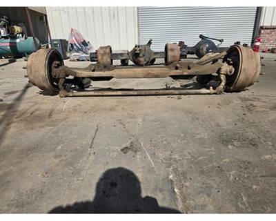 Meritor-Rockwell MFS12E122A Front Axle Assembly