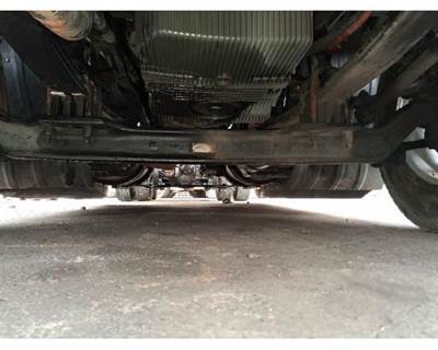 Meritor-Rockwell MFS12E122C Front Axle Assembly for a Kenworth T680