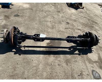 Meritor-Rockwell MFS12E122C Front Axle Assembly for a Kenworth T680