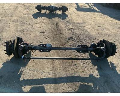 Kenworth Front Axle Assembly for a Kenworth T680