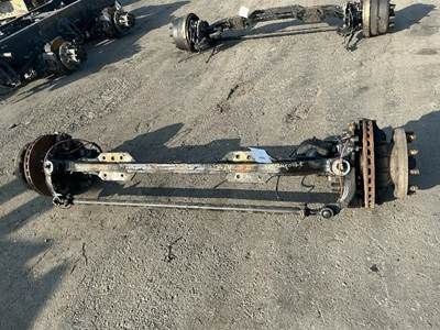 Meritor-Rockwell MFS12E132C Front Axle Assembly for a Kenworth T680