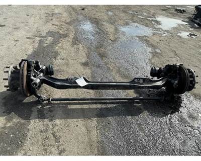 Meritor-Rockwell MFS12E132C Front Axle Assembly for a International RH613