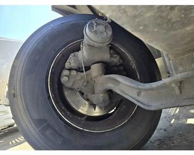 Meritor-Rockwell MFS12E132C Front Axle Assembly for a International RH613