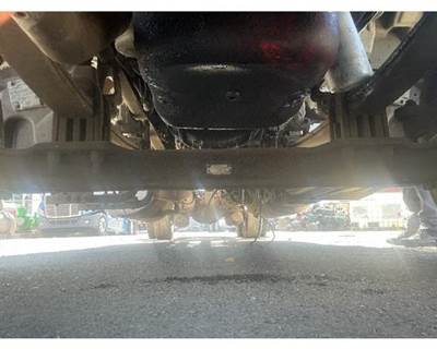 Meritor-Rockwell MFS12E132C Front Axle Assembly for a Peterbilt 579