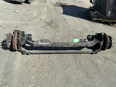 Meritor-Rockwell MFS12E132CNN40 Front Axle Assembly for a International RH613
