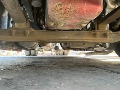 Meritor-Rockwell MFS12E143A Front Axle Assembly for a Freightliner Cascadia 125