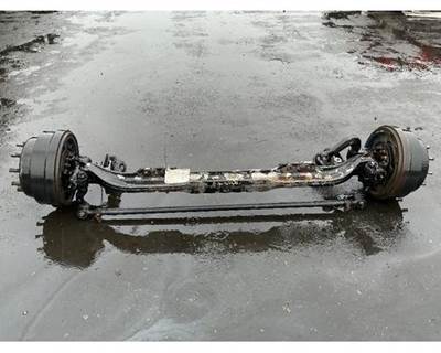 Meritor-Rockwell MFS12E143A Front Axle Assembly for a Peterbilt 587