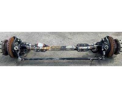 Meritor-Rockwell MFS13123A Front Axle Assembly for a Mack CXU613T