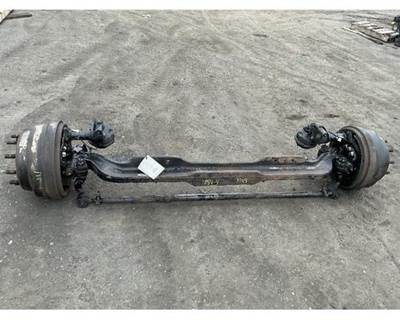 Meritor-Rockwell MFS13143A Front Axle Assembly for a Freightliner Cascadia 125