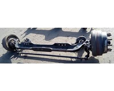 Meritor-Rockwell MFS13143A Front Axle Assembly for a Peterbilt 579