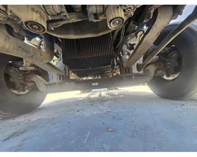 Meritor-Rockwell MFS13143A Front Axle Assembly for a Kenworth T880