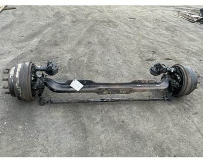 Meritor-Rockwell MFS13143A Front Axle Assembly for a Freightliner Cascadia 125