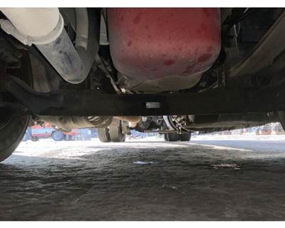 Meritor-Rockwell MFS13B122C Front Axle Assembly for a Kenworth T680
