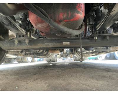 Meritor-Rockwell MFS13B132B Front Axle Assembly for a Peterbilt 579