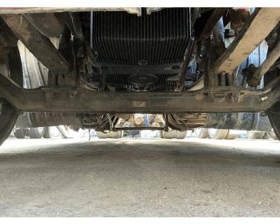 Meritor-Rockwell MFS13B132C Front Axle Assembly for a Kenworth T680