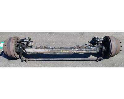 Meritor-Rockwell MFS14143A Front Axle Assembly for a International WorkStar 7400