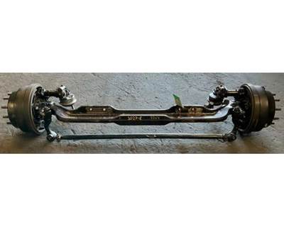Meritor-Rockwell MFS14143A Front Axle Assembly for a International DuraStar 4400