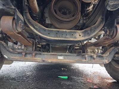 Meritor-Rockwell MFS16143A Front Axle Assembly for a International 7600