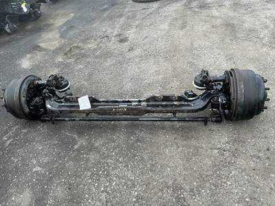 Meritor-Rockwell MFS16143A Front Axle Assembly for a International 7600