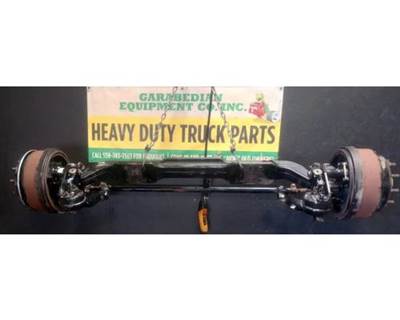 Meritor-Rockwell MFS16143A Front Axle Assembly for a Sterling L9500