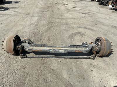 Meritor-Rockwell MFS20133A Front Axle Assembly