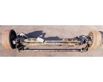 Meritor-Rockwell MFS20133A Front Axle Assembly for a American La France CONDOR