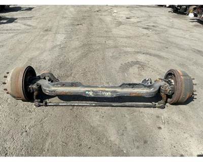 Meritor-Rockwell MFS20133A Front Axle Assembly